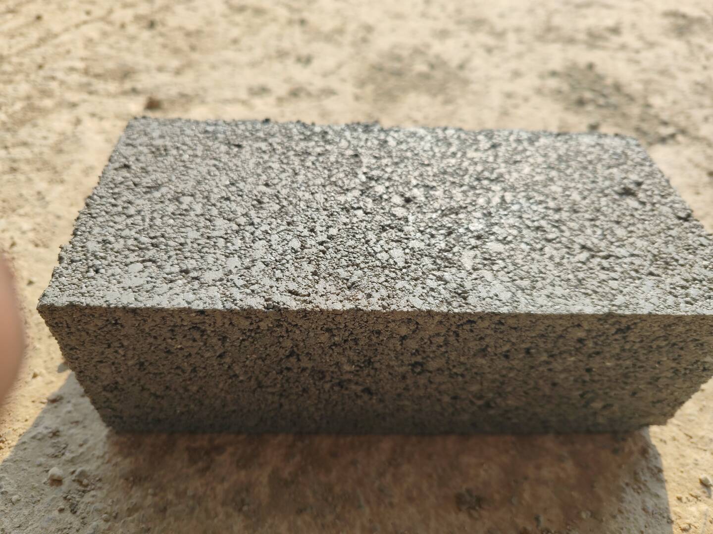 Mavuni G5 aggregates quality construction materials